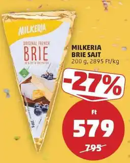 PENNY MILKERIA BRIE SAJT ajánlat