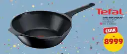 PENNY TEFAL WOK DELICIO ajánlat