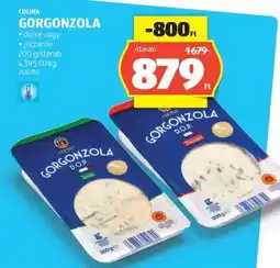 ALDI Cucina Gorgonzola ajánlat