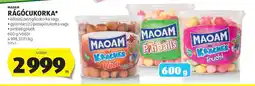 ALDI MAOAM Rágógumi ajánlat