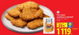 Lidl Lidl friss rántott sertéskaraj ajánlat