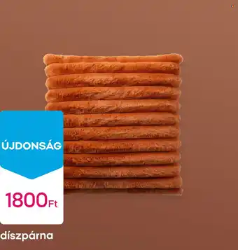 Díszpárna