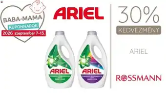 Ariel