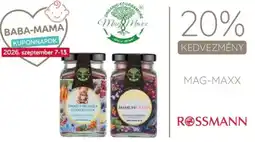 Rossmann Mag-maxx ajánlat