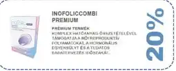 Rossmann Inofoliccombi premium ajánlat