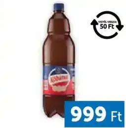 PRIVÁT Kobanás ajánlat