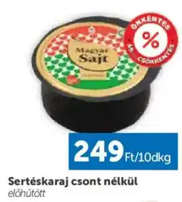 PRIVÁT Magyar sajt ajánlat