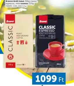 PRIVÁT Bravos classic ajánlat