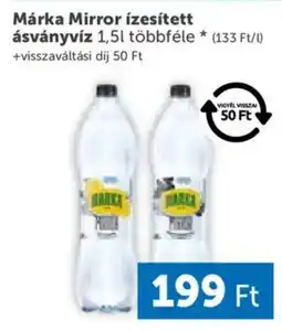 PRIVÁT Mirror ásványvíz ajánlat