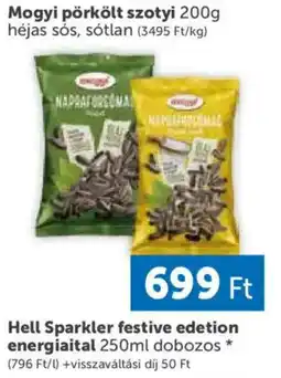PRIVÁT Mogyi pörkolt ajánlat