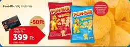PRIVÁT Pom-bar ajánlat
