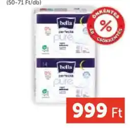 PRIVÁT bella perfecta pure ajánlat