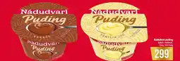 Coop Nádudvari puding ajánlat
