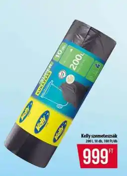 Coop Kelly szemeteszsák ajánlat