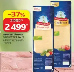 Auchan AMMERLÄNDER SZELETELT SAJT ajánlat
