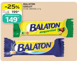 Auchan Balaton Szelet ajánlat