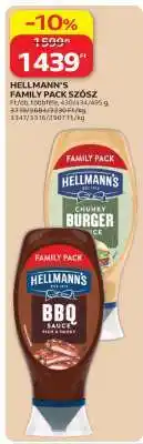 Auchan HELLMANN’S FAMILY PACK SZÓSZ ajánlat