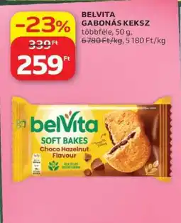 Auchan BelVita Gabonás Keksz ajánlat