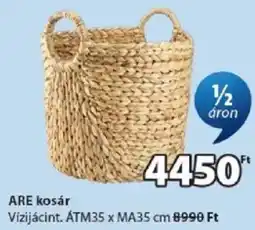JYSK Are kosár ajánlat