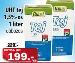 Vianni Drogéria Falusi tej ajánlat