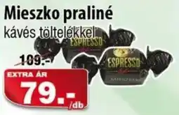 Vianni Drogéria Mieszko praliné ajánlat