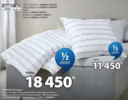 JYSK Tronfjellet paplan ajánlat