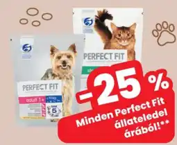 Spar perfect fit ajánlat
