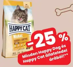 Spar Happy Cat ajánlat