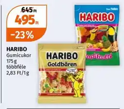 Müller HARIBO ajánlat