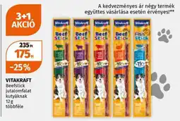 Müller VITAKRAFT ajánlat