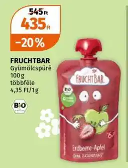 Müller FRUCHTBAR ajánlat