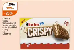 Müller Kinder ajánlat