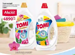 EcoFamily Tomi mosógél ajánlat