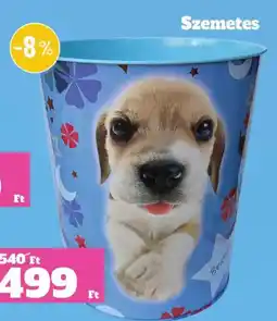 Family Diszkont Szemetes ajánlat