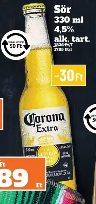 Corona Extra