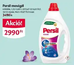 EcoFamily Persil mosógél ajánlat