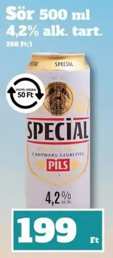 Family Diszkont Special ajánlat