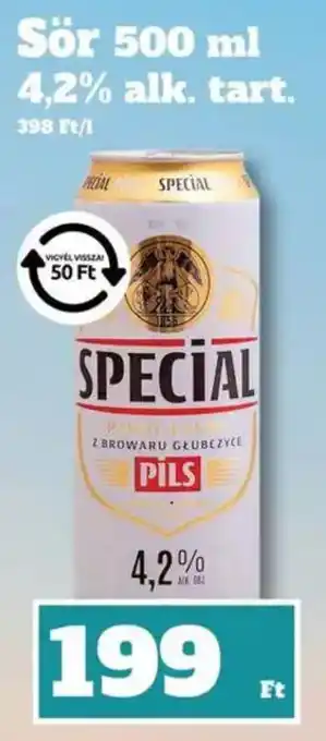 Family Diszkont Special ajánlat