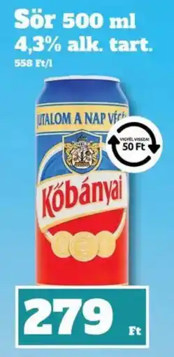 Family Diszkont Kőbányai ajánlat