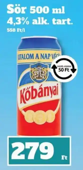 Family Diszkont Kőbányai ajánlat