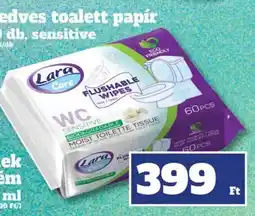 Family Diszkont Lara Care wc sensitive ajánlat