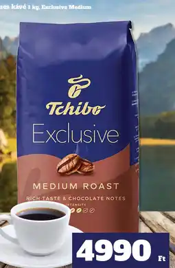 Family Diszkont Tchibo exclusive ajánlat