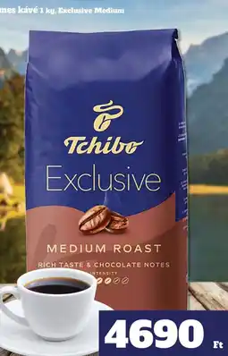 Vil-For Tchibo exclusive ajánlat