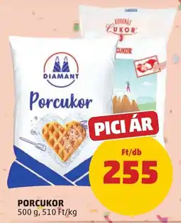 PENNY Diamant porcukor ajánlat
