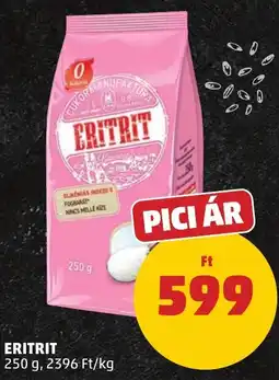 PENNY Eritrit ajánlat