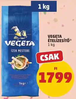 PENNY Vegeta ételízesítő ajánlat