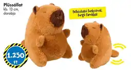 Tedi Plüssállat ajánlat