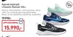 Intersport Nike gyerek futócipő cosmic runner gs ajánlat