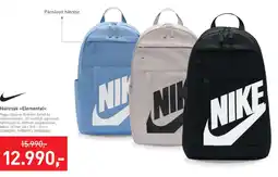 Intersport Nike hátizsák »Elemental« ajánlat