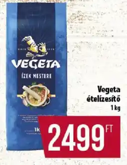 Coop Vegeta ételizésítő ajánlat